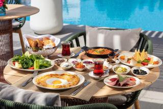 Doria Hotel Bodrum-City Center - Bitez - 2