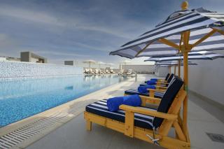 Jood Hotel Apartments - Dubai - 4