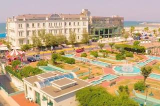 La Via del Mare e del Centro - Cattolica - 9