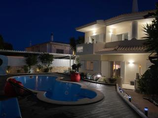 Vila Luisa Anabela, 6/8 pers, Piscine et Jacuzzi . - Albufeira - 9