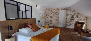 Chambres d'hôtes "Le Verrie Cosy" - La Verrie - 1