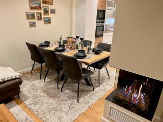 Haus-Holiday-Walkenried-Harz-Fewo-1 - Walkenried - 5