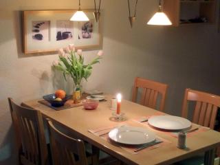 Fewo65 Residenz am Strand - Zingst - 5