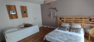 Chambres d'hôtes "Le Verrie Cosy" - La Verrie - 7