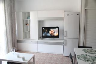 Apartamento Carlota beach carihuela - Torremolinos - 6