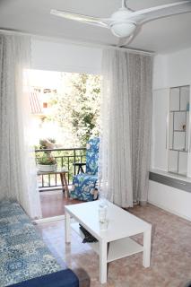 Apartamento Carlota beach carihuela - Torremolinos - 7