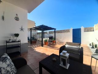 Apartamento independiente Luz - Costa Calma - 2