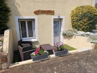 Gîte - Chambres d'Hôtes La Belle Hélène - Bressuire - 7