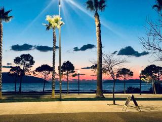 Jico Travel - Astera Apartments - 2