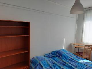 Cozy Big Apartment, FREE Parking 25 min to Center - 5
