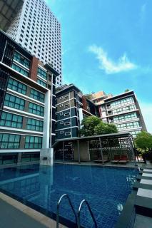 The Plimplace Hotel - Bang Su - 6