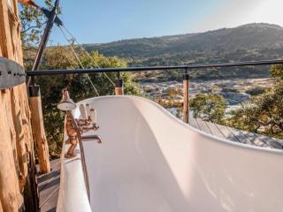 Madwaleni River Lodge - Babanango Game Reserve - Ulundi - 7