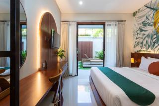 Cove Ransha Stay - Sanur - 4
