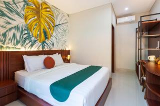 Cove Ransha Stay - Sanur - 1