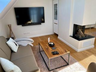 Haus-Holiday-Walkenried-Harz-Fewo-2 - Walkenried - 6