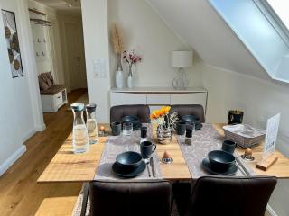Haus-Holiday-Walkenried-Harz-Fewo-2 - Walkenried - 4