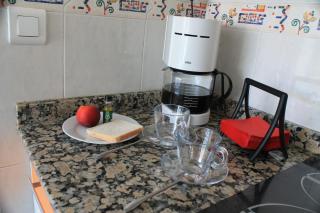 Apartamento Carlota beach carihuela - Torremolinos - 2