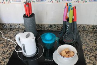 Apartamento Carlota beach carihuela - Torremolinos - 1