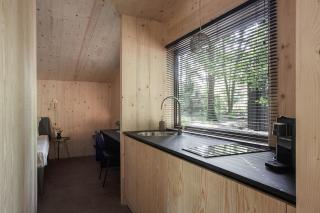 Buitenplaats Petersburg - Arnhem - 1