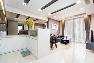 Tresor le coeur de Saigon accept over 25 nights only - Ho Chi Minh - 8