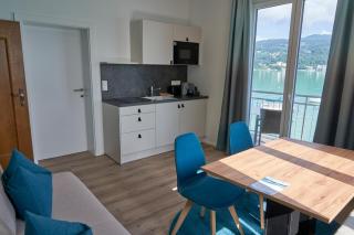 Appartements am See - Maria Wörth - 4