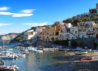 Il Cerriglio Holiday Home Massa Lubrense - Sorrento coast - Massa Lubrense - 7