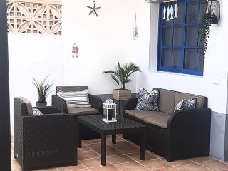 Apartamento independiente Luz - Costa Calma - 4