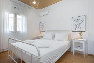 Breeze One Bedroom Apartment by BluPine - Atene - 3