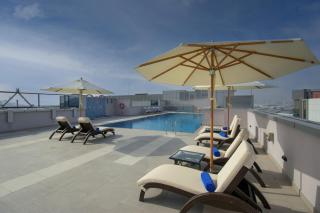 Jood Hotel Apartments - Dubai - 3