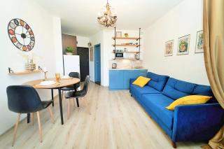 Design Studio in Atlantis Resort&SPA, Burgas Airport - 0