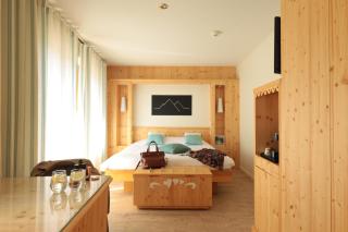 LE CLOS DES SOURCES Hôtel & Spa - Thannenkirch - 3