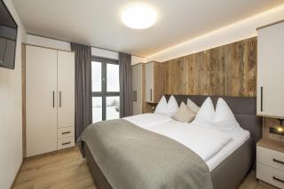 Weitenmoos Panorama Apartments - 8