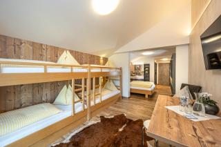 Weitenmoos Panorama Apartments - Sankt Johann im Pongau - 5