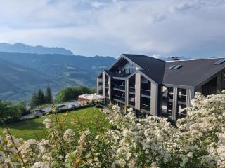 Weitenmoos Panorama Apartments - Sankt Johann im Pongau - 5