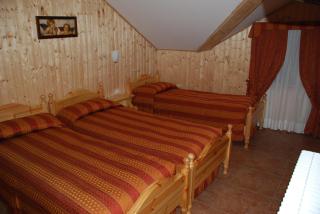 Hotel Trieste - Tarvisio - 1