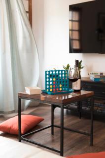 Acogedor apartamento en San Andrés - Casa La Traiña - San Andrés - 8
