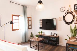 Acogedor apartamento en San Andrés - Casa La Traiña - San Andrés - 9