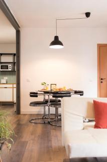 Acogedor apartamento en San Andrés - Casa La Traiña - San Andrés - 5