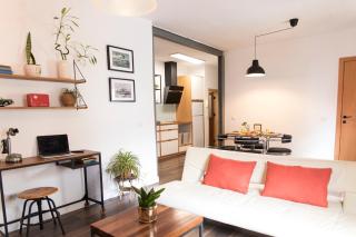 Acogedor apartamento en San Andrés - Casa La Traiña - 6