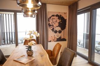Weitenmoos Panorama Apartments - Sankt Johann im Pongau - 7
