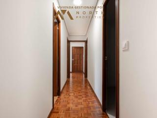 Fonte Camba 552 Apartament - A Coruña - 1
