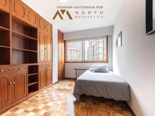 Fonte Camba 552 Apartament - A Coruña - 7