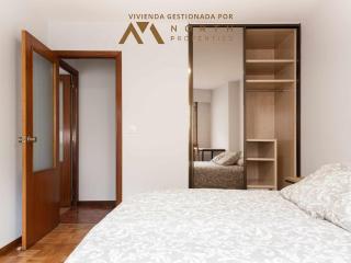Fonte Camba 552 Apartament - A Coruña - 6