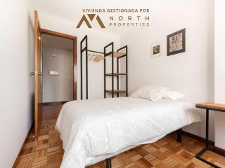 Fonte Camba 552 Apartament - A Coruña - 8