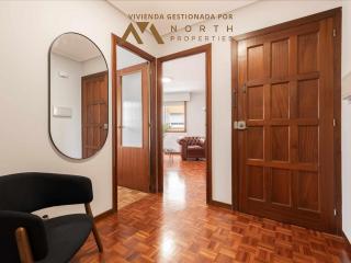 Fonte Camba 552 Apartament - A Coruña - 3