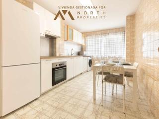 Fonte Camba 552 Apartament - A Coruña - 2