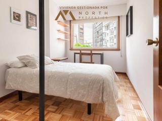 Fonte Camba 552 Apartament - A Coruña - 4