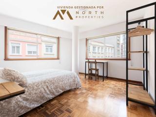 Fonte Camba 552 Apartament - A Coruña - 5