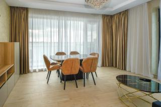 Lake On Apartments - Mamaia - 4