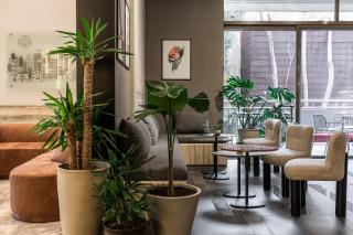 ZUR Studios and Suites - Beirut - 3